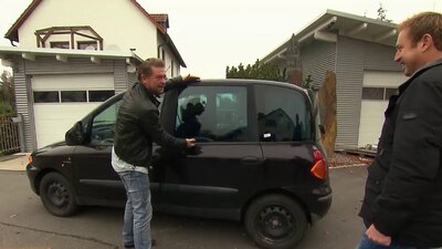 Fiat Multipla Innen Pfui Und Aussen Pfui Folge 386 Video